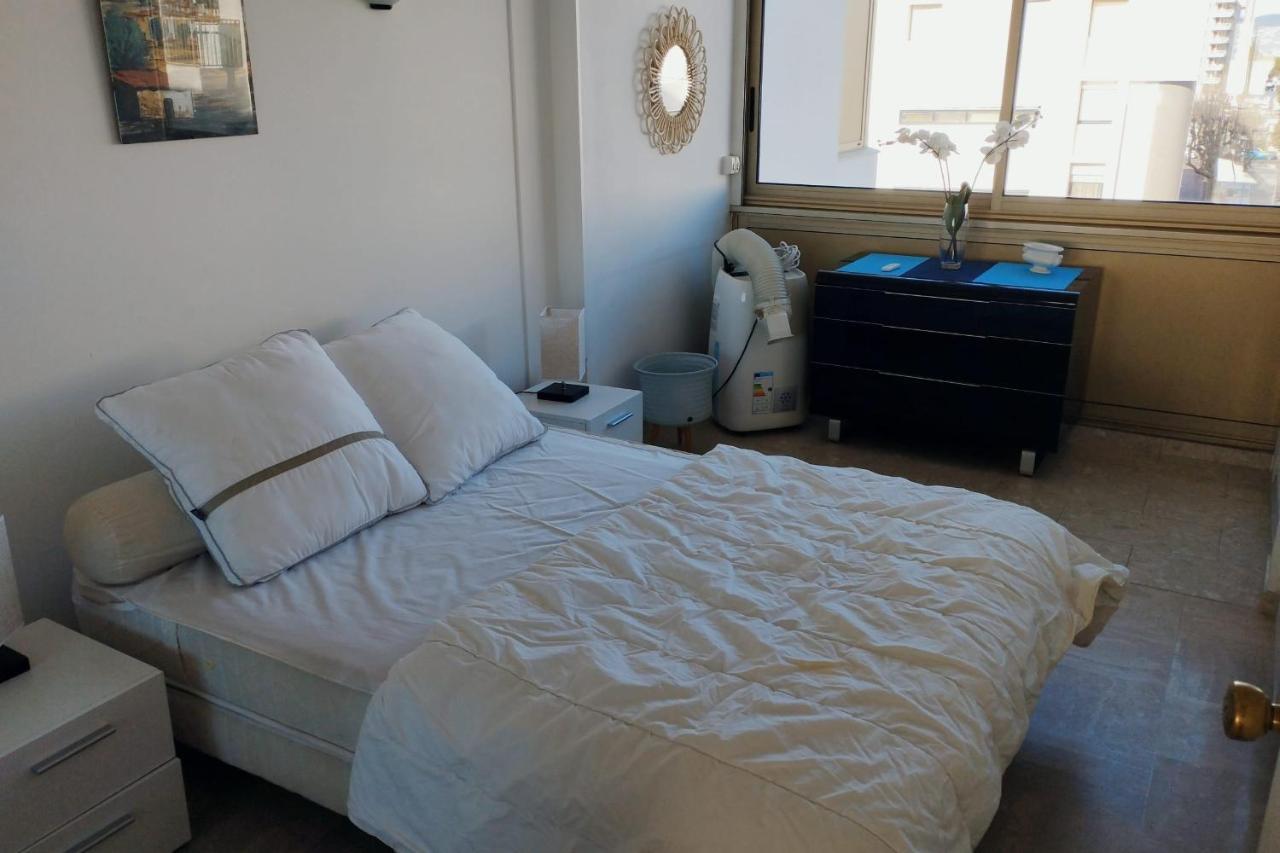 Beautiful 2 Bedrooms In A Private With Sea View Hébergement de vacances