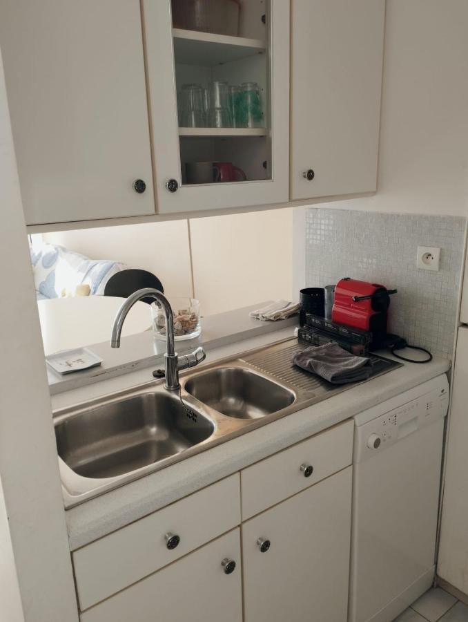 Beautiful 2 Bedrooms In A Private With Sea View Holiday home