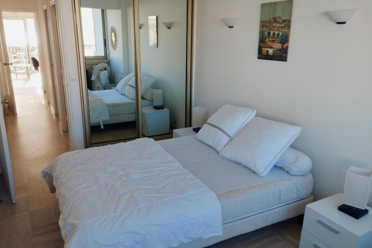 Beautiful 2 Bedrooms In A Private With Sea View