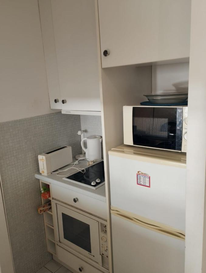 Beautiful 2 Bedrooms In A Private With Sea View Hébergement de vacances *