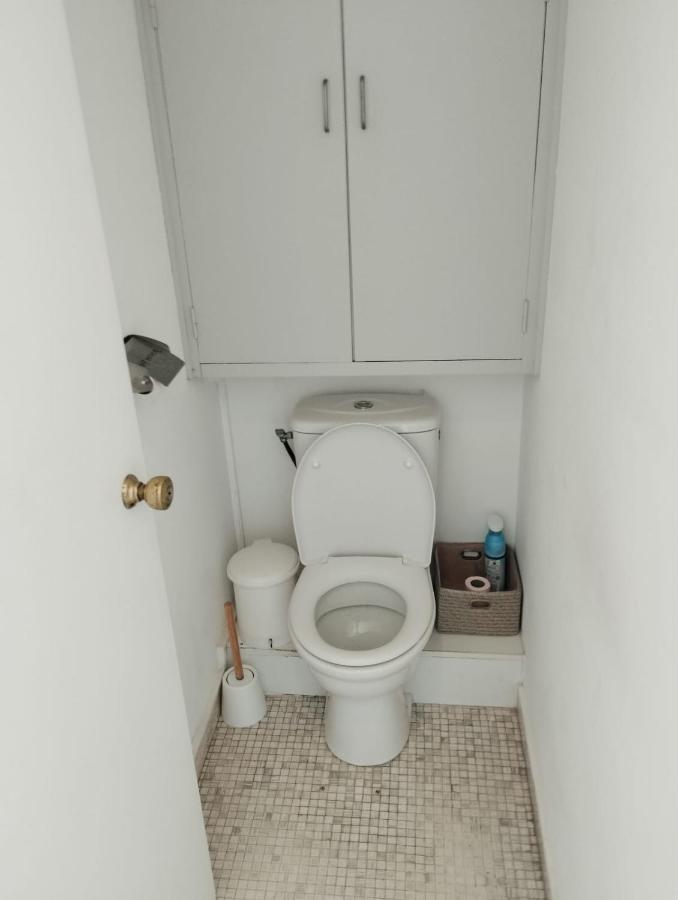Beautiful 2 Bedrooms In A Private With Sea View